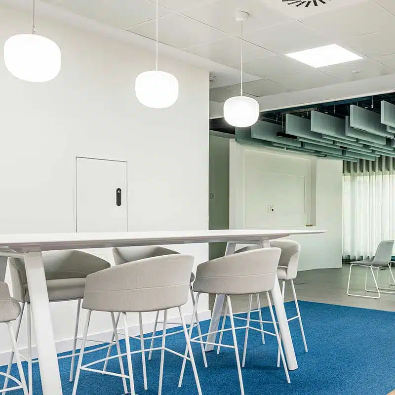 Commercial Electrician in El Paso