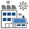 Customized Solutions solar panel