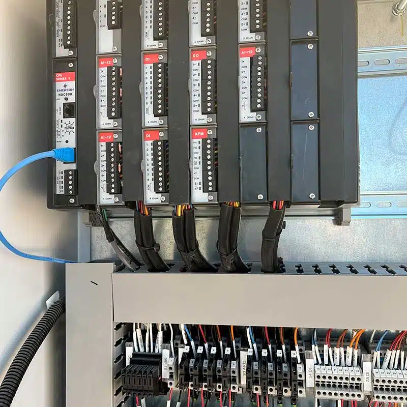 Electrical Panel Upgrade in El Paso