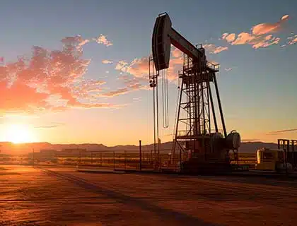 Oil & Gas Industrial Electrician