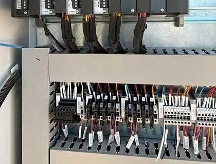 Panel Upgrades